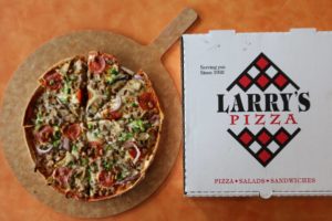 Larry's Pizza
