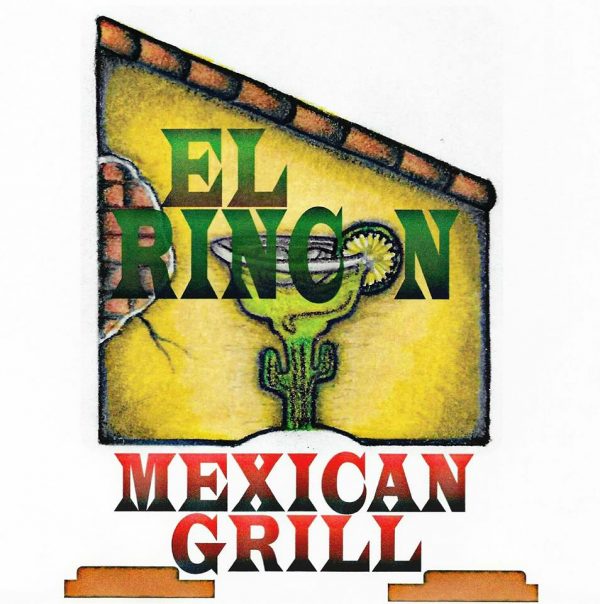 El Rincon Mexican Grill logo