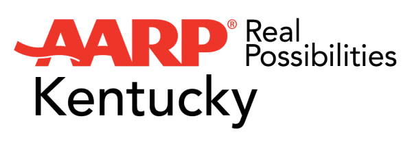 AARP KY logo