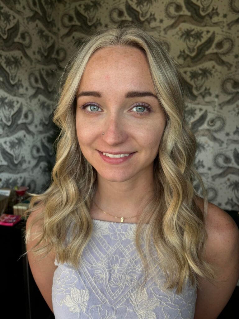 Emma Thomas
