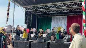 Kurdish Culture & Music Association