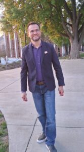 Luis Villarreal